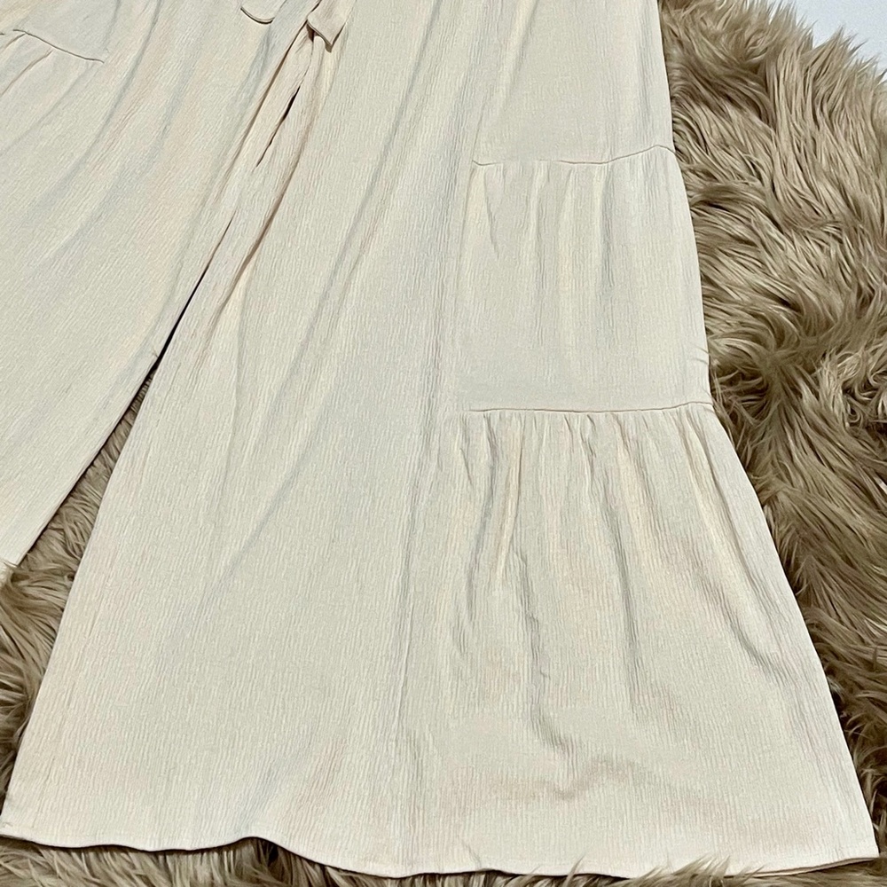 EASEL "Summer Together" Two Piece Top & Pants Set - Picture 7 of 16
